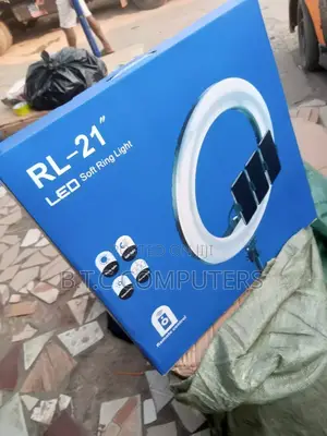 Ringlight 21" 22" Same