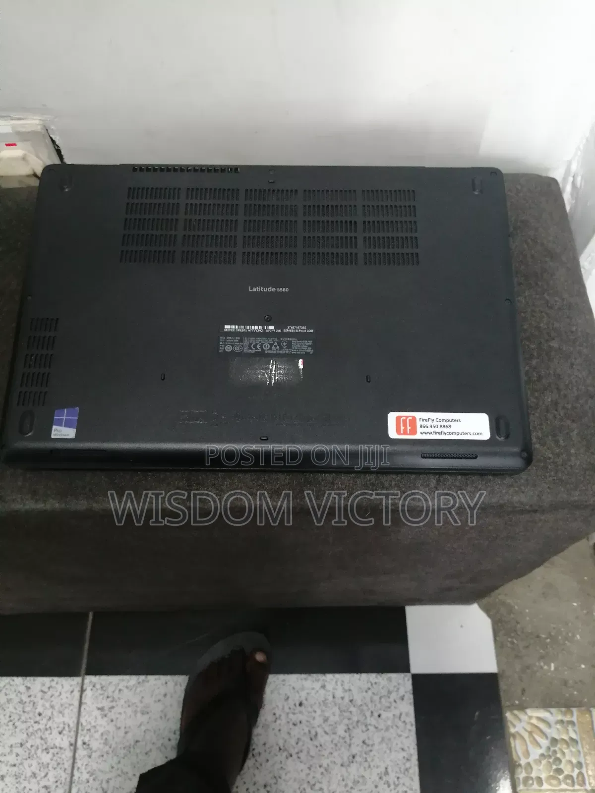 New Laptop Dell Adamo Onyx 8GB Intel Core I5 SSD 256GB