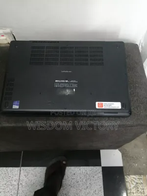 New Laptop Dell Adamo Onyx 8GB Intel Core I5 SSD 256GB
