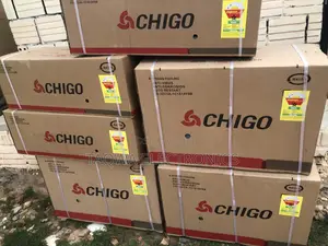 Air Conditioning,Chigo 1.5hp- Ac