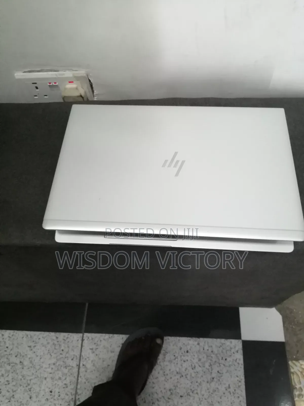 New Laptop HP 14-Dq1088wm 8GB Intel Core I5 SSD 256GB