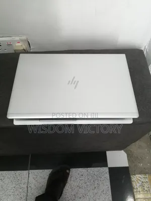 New Laptop HP 14-Dq1088wm 8GB Intel Core I5 SSD 256GB