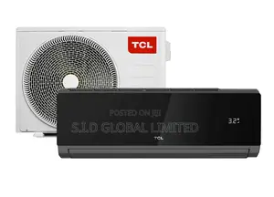 Unveil New TCL-SPLIT-INVERTER-R410-2.0HP-TAC-18CSA/XA82I