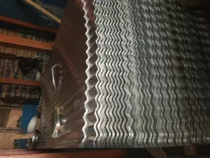 The Aluminum Sheets