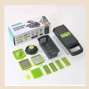 Vegetables Cutter