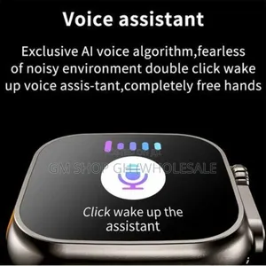 T800 Ultra Smart Watch ( Wholesale Price) Gs9988