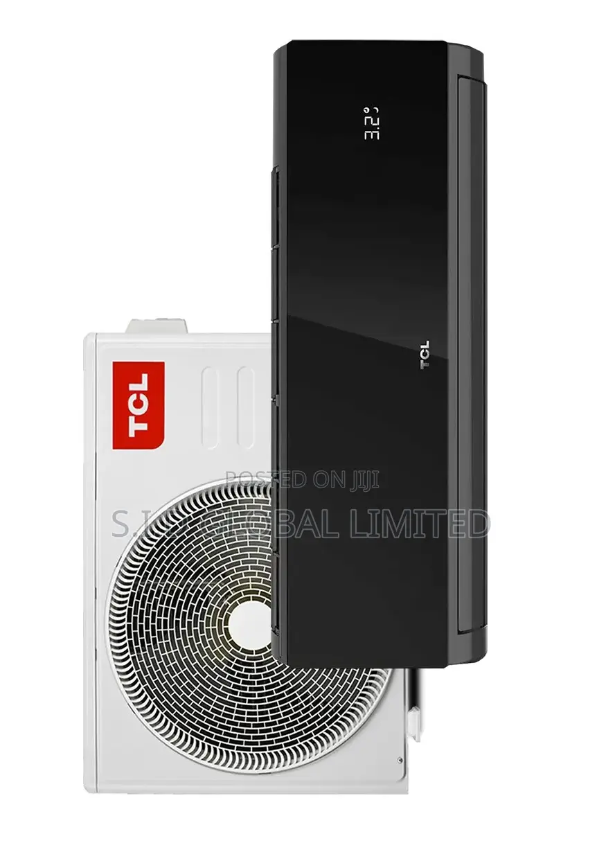 Unique TCL-SPLIT-INVERTER-R410-2.0HP-TAC-18CSA/XA82I