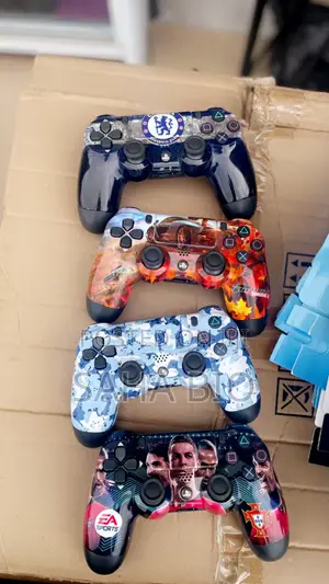 Brand New PS4 Game Controller