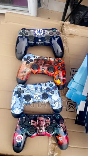 Brand New PS4 Game Controller
