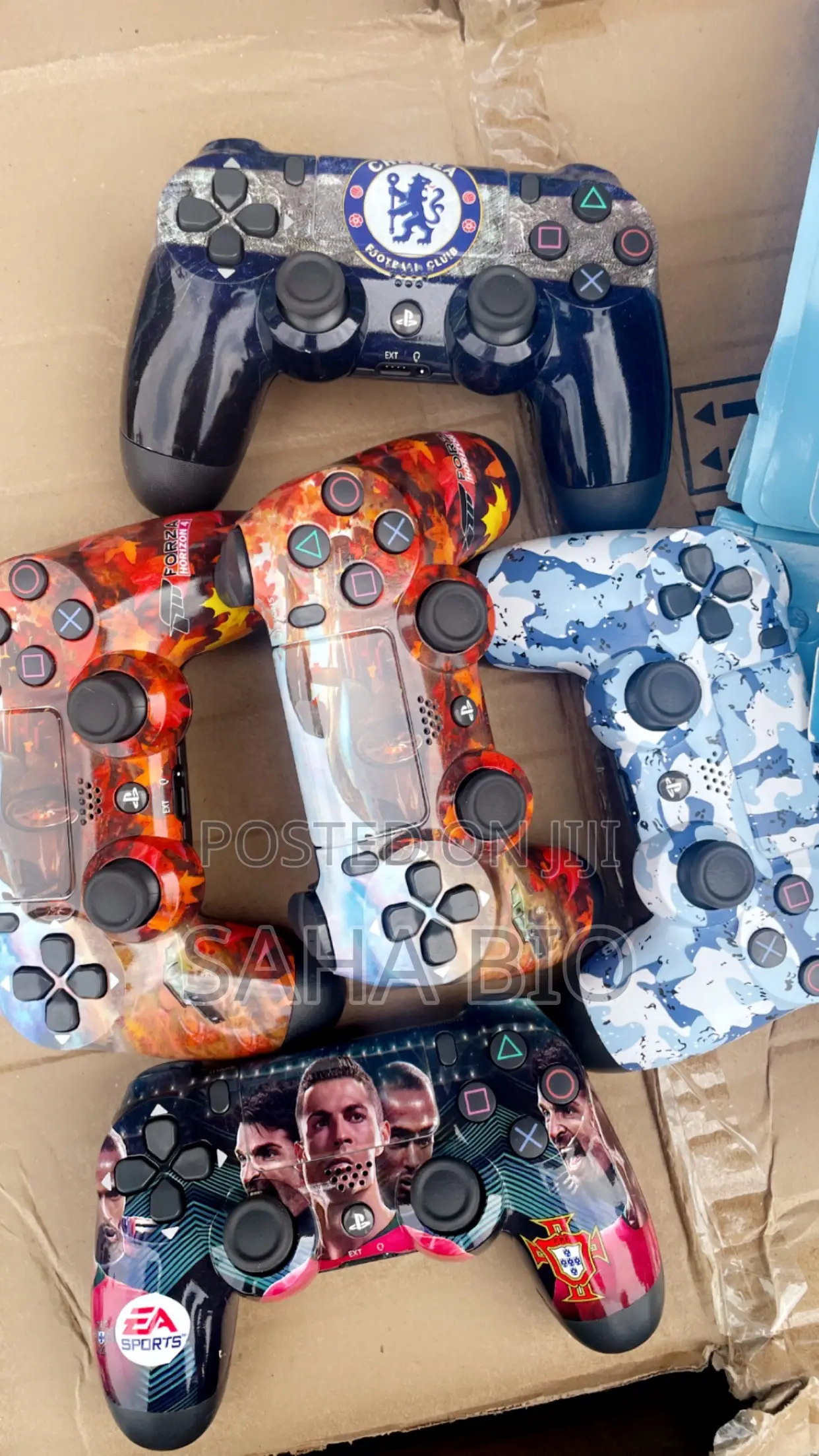 Brand New PS4 Game Controller