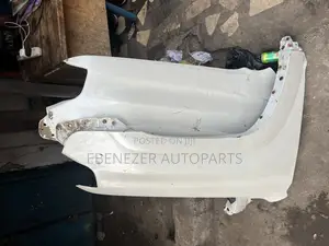 Toyota Tacoma Fender Pair 2016 2017 2018 2019 2020