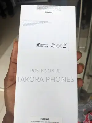 New Samsung Galaxy A30 64 GB Black