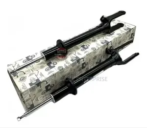 Mercedes Benz B-class 2014-15 Front Shock Absorbers Original