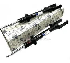 Mercedes Benz B-class 2014-15 Front Shock Absorbers Original