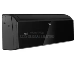 Excellent TCL-SPLIT-INVERTER-R410-2.5HP-TAC-24CSA/XA82I