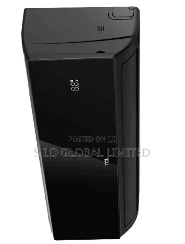 Extra New TCL-SPLIT-INVERTER-R410-2.5HP-TAC-24CSA/XA82I