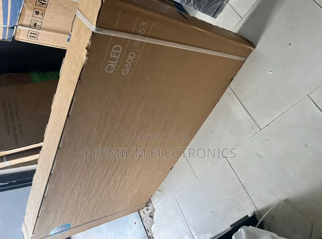 2025 Qled | Satisfaction Guaranteed | 65" 65q6f Samsung