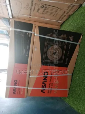 Brand New Asano Air Conditioner Air Conditioner