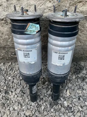 Range Rover Velar 2018,2023 Sensor Shock Absorber