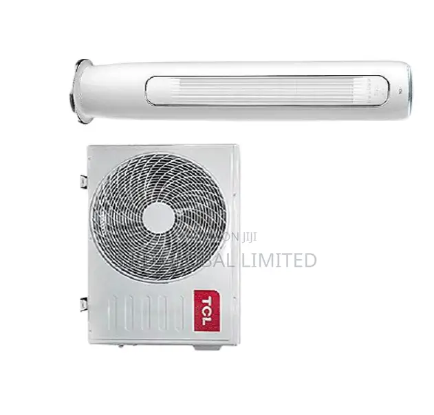 Extra Cooling TCL-ROUND-FLOOR-STANDING-AC-R32 2.5-Tac-18cfd