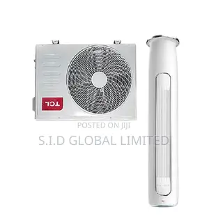 Ultimate TCL-Round-Floor-Standing-Ac-R32 2.5-Tac-18cfd/Mci