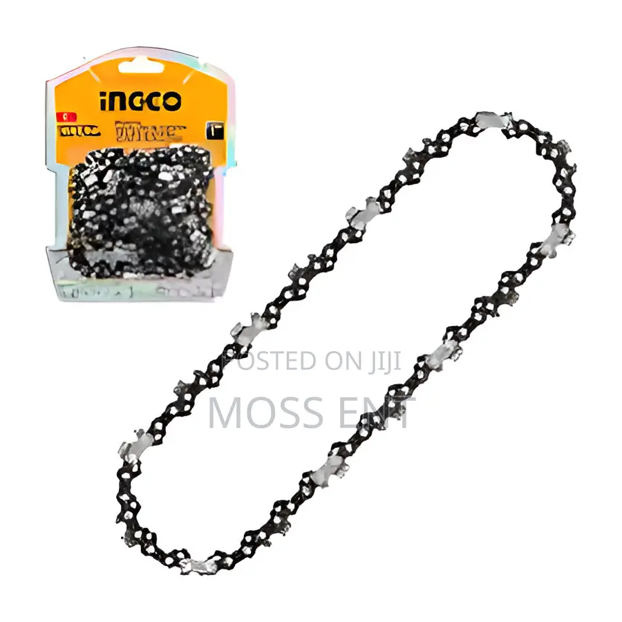 Ingco Saw Chain 5" for Cgsli2058 - C50 - Agsc50501