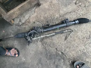 Steering Rack for Kia Optima 2012