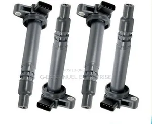 TOYOTA Tacoma 2004 Ignition Coil Original Japan.