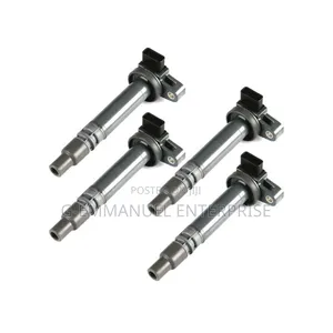 Toyota Tacoma 2000-04 Ignition Coil Original Japan.