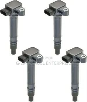 TOYOTA Tacoma 2002-04 Ignition Coil Original Japan.