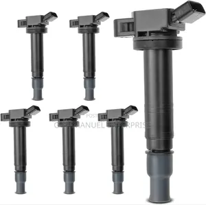 Toyota Tacoma 2011-15 Ignition Coil Original Japan.