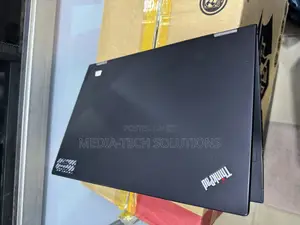 Laptop Lenovo ThinkPad Yoga 370 8GB Intel Core I5 SSD 256GB