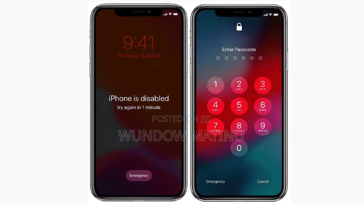 Phones Unlocking and Software FIXES
