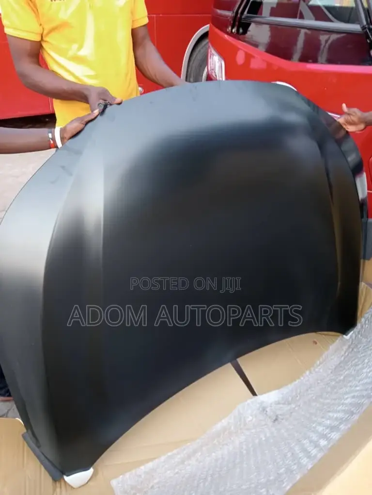 Honda Accord Bonnet Hood 2016 2017