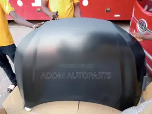 Honda Accord Bonnet Hood 2016 2017