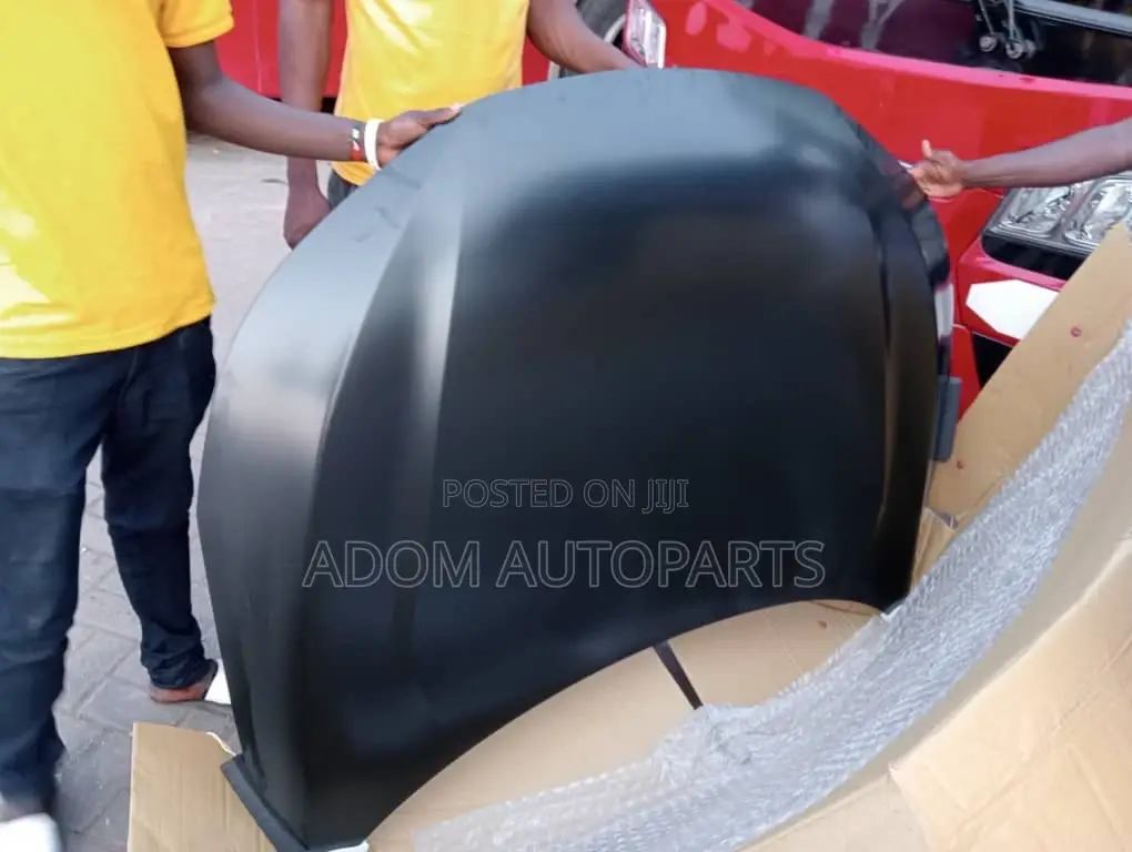Honda Accord Bonnet Hood 2016 2017
