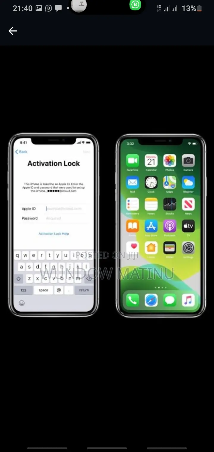 Phones Unlocking and Software FIXES