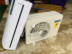 Buy Nasco R410 Gas Split Electric Air Conditioner.