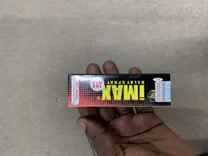 Imax Spray