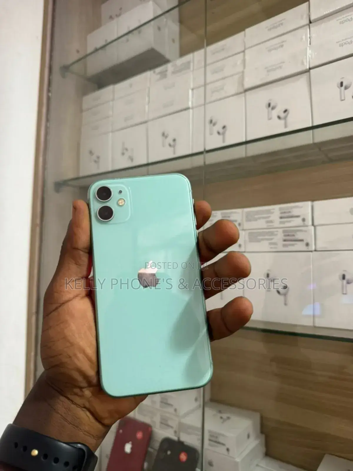 Apple iPhone 11 128 GB