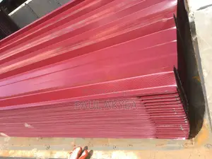 The Aluminum Sheets