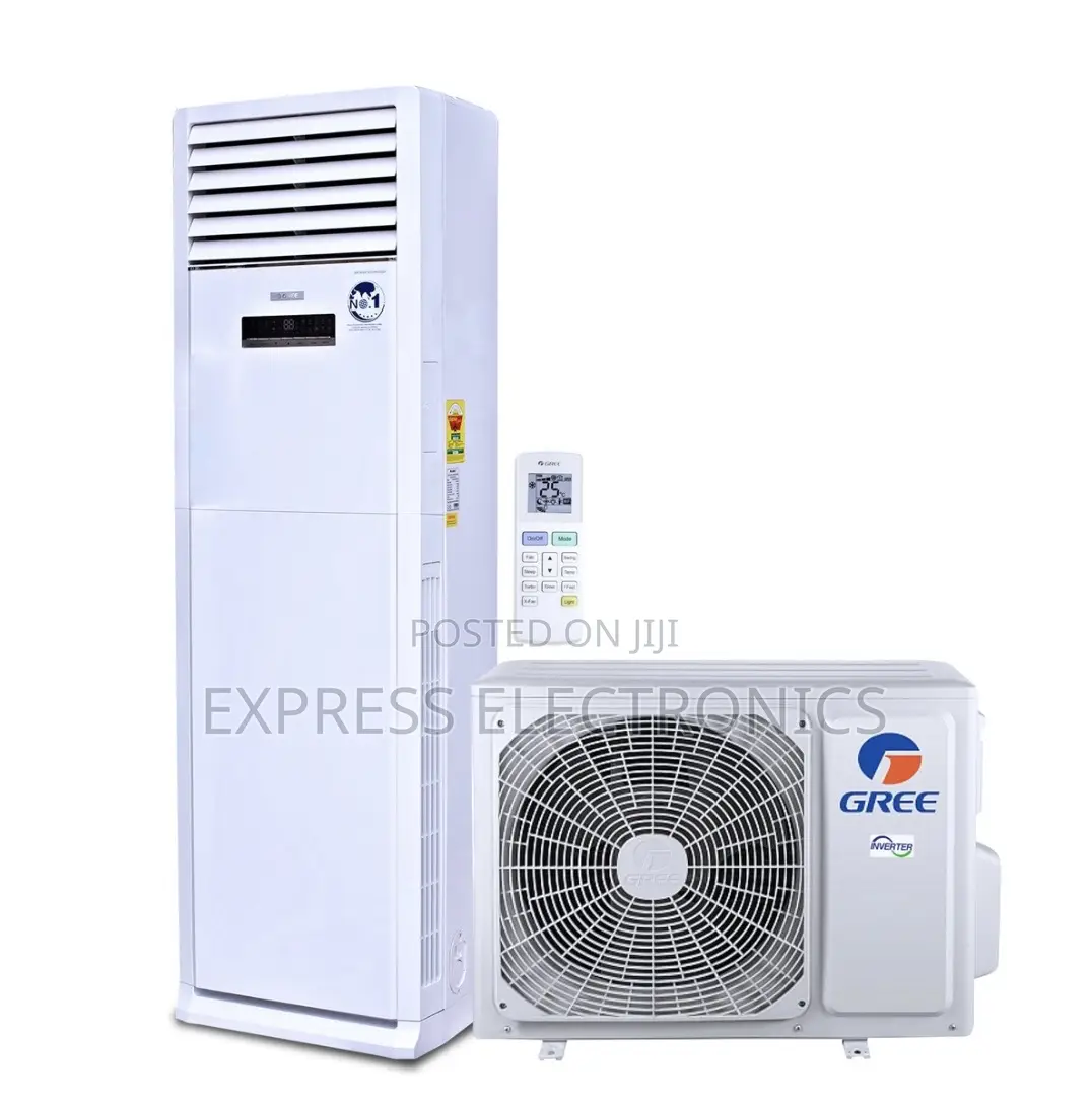 Purchase for the Best Free Floor Standing 2.5hp Split AC