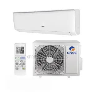 2.5hp Fast Cooling Split R410 Gas Gree Air Conditioner