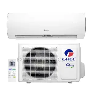 Shop for the New Inverter Gree 2.0hp Split R410 Gas
