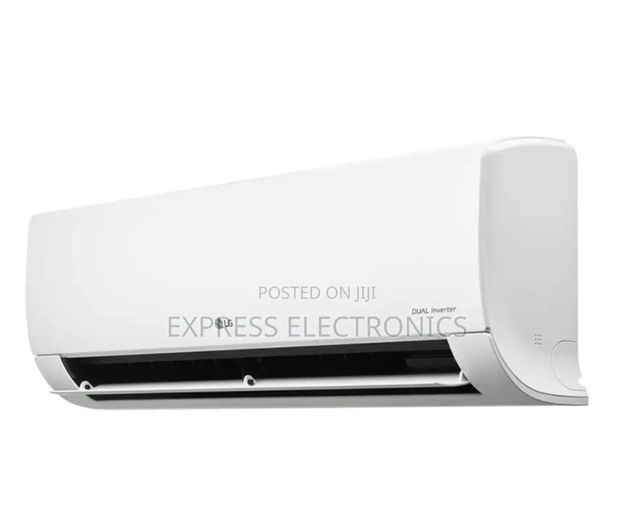 LG Air Conditioner Dual Inverter 2.5hp Split White Best Sale