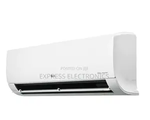 LG Air Conditioner Dual Inverter 2.5hp Split White Best Sale