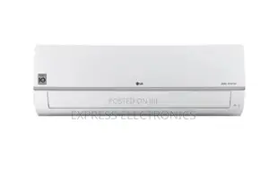 3D Airflow Split R410 Gas LG 2.0hp Air Conditioner