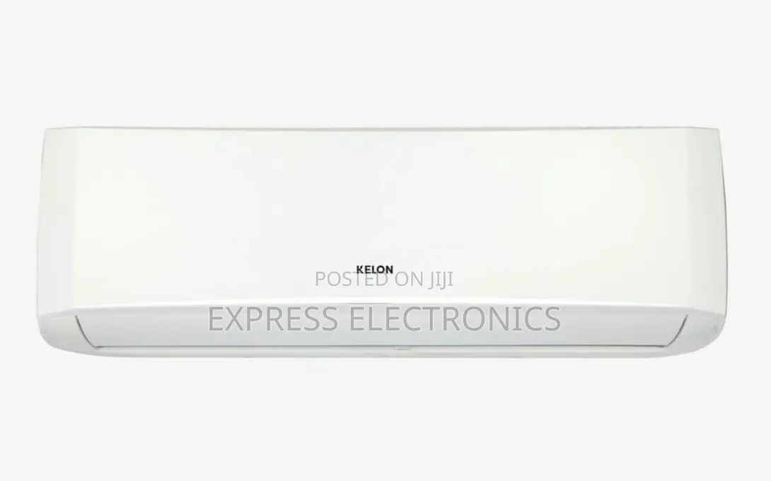 3D Airflow Split R410 Gas Kelon 2.0hp