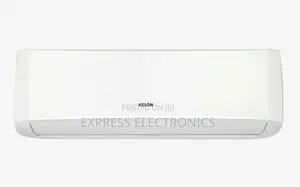 3D Airflow Split R410 Gas Kelon 2.0hp