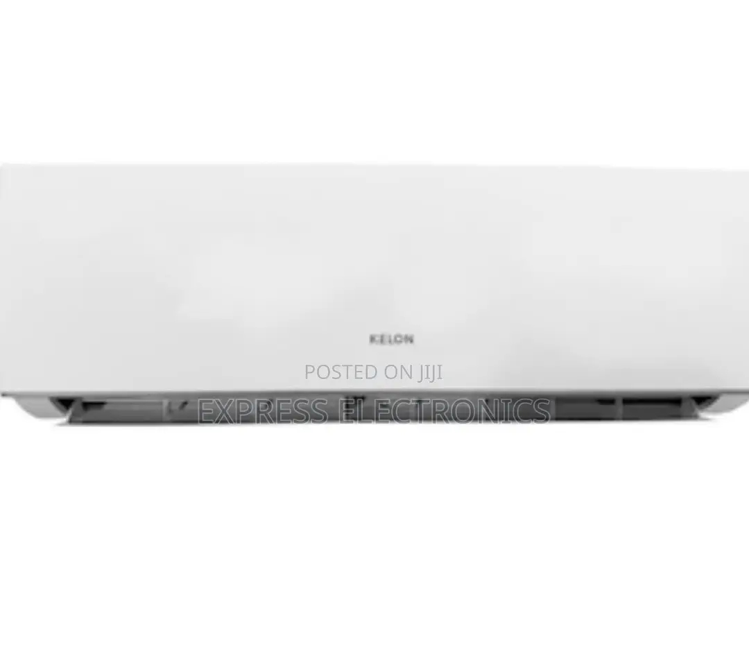 Available Now White Kelon Split R410 Gas 1.5hp ~ 